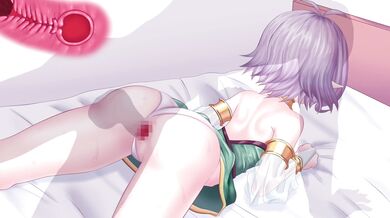 The Connected Princess - Kokoros Bondage Journey