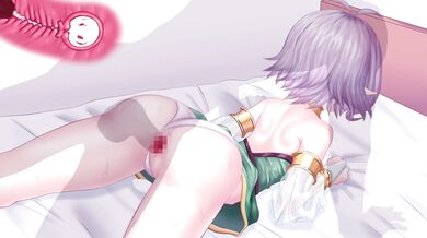 The Connected Princess - Kokoros Bondage Journey