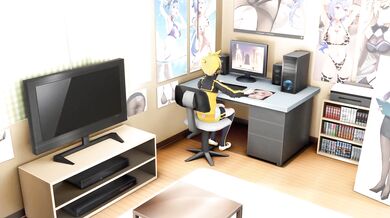 The Pornographic Maids Secret Service - Episode 2: The Unforgettable Day