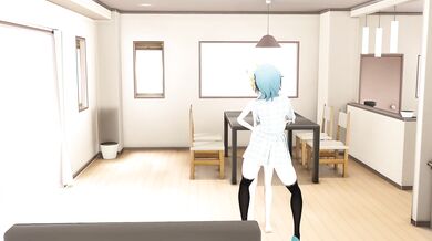 The Pornographic Maids Secret Service - Episode 2: The Unforgettable Day