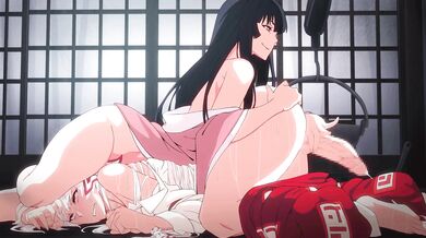 The story of a lovely young lady who discovers her hidden desires in the form of being a futa, and how she embraces it with help from a friend