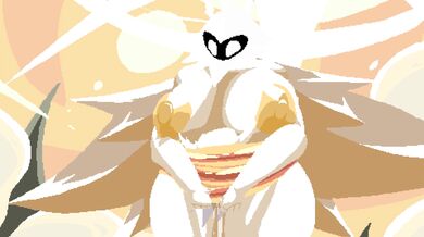 Defy Radiances controlif you dare!