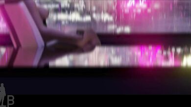 Motoko Kusanagi Explains what you want but can never have – General Butch’s Secret Obsession!