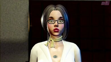 The Sexual Adventures of Alice and White Monday: A Generator-filled Day