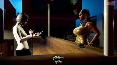 The Sexual Adventures of Alice and White Monday: A Generator-filled Day