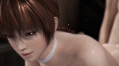 Let Me Tell You a Story About My Fuck Toy