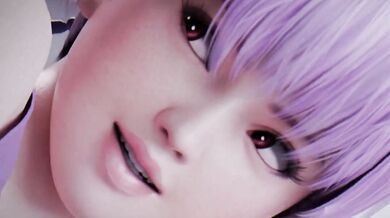 Let Me Tell You a Story About My Fuck Toy