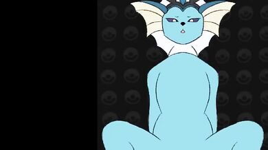 Riding the Cowgirl Style on a Fleshy Steed