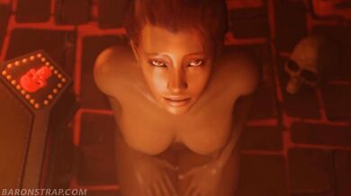 Unholy: SFM BLENDER PMV