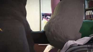 Anubiss Collection of Hentai Favorites - A Compilation of His Best Works