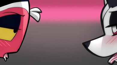 An Intense Night with the Loony Lady Video Version