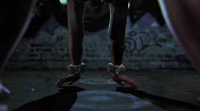 Mistress Harley Quinn Fulfills Her Slaves Ultimate Fantasy with Multiple Orgasms and Anal Explosions