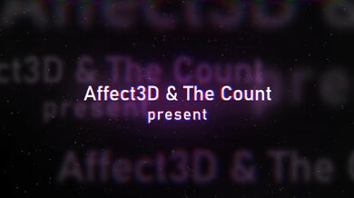 The Count’s XXX Animation Short Stories 1 with Hot Game Characters