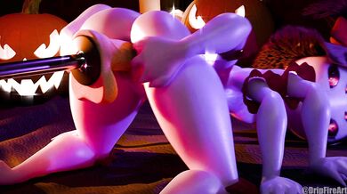 Stuffing and Muffets: A Hentai Adventure