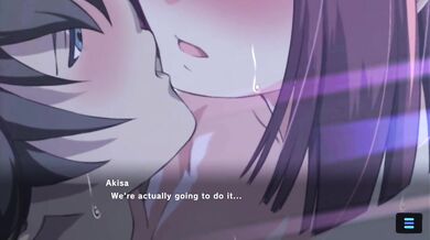 The Secret Bond between Akisa and the Magical Doll X