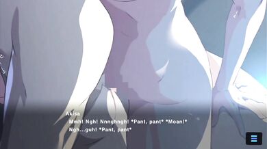 The Secret Bond between Akisa and the Magical Doll X