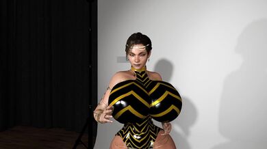 Hentai SaxoBee!