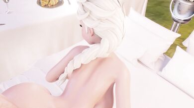 Elizabeth Banks Getting Pounded By Her Brother In 4K