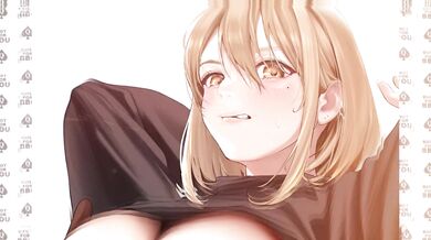 Romantique II: Blacked HMV