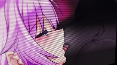 Romantique II: Blacked HMV