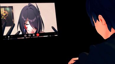 Fully Committed: The Toilet Adventures of Huang Quan, Frontier Wife