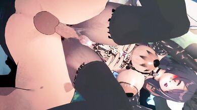 Fully Committed: The Toilet Adventures of Huang Quan, Frontier Wife