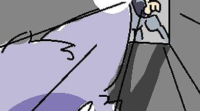 I hope you have enough lube for this one, because Im about to tear up the sheets with my dragon dick