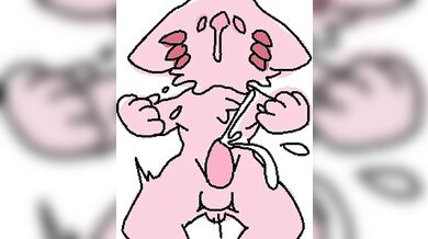 I hope you have enough lube for this one, because Im about to tear up the sheets with my dragon dick