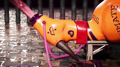 Abuse at Will [RubberAnimations]