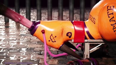 Abuse at Will [RubberAnimations]