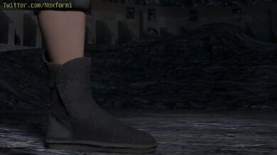 I am your father, and your mother too Let me show you my noxious forms that will make you