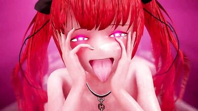 Lewd Daydream - Full Sounds - Nyakumi