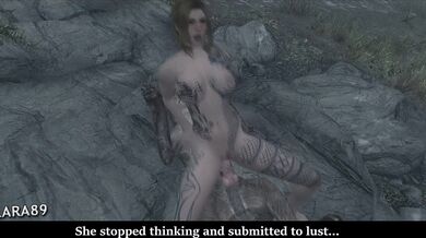 Sexual Quests in Skyrim: A Womans Best Friend
