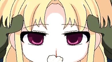 Mahou Shoujo Guro Headfuck - Animation porn featuring magical girls and gore with mind-bending plot twists