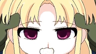 Mahou Shoujo Guro Headfuck - Animation porn featuring magical girls and gore with mind-bending plot twists