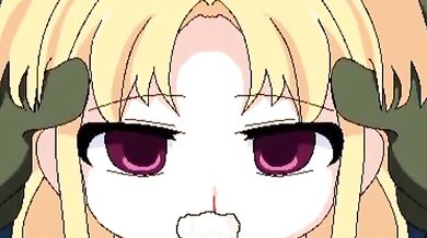 Mahou Shoujo Guro Headfuck - Animation porn featuring magical girls and gore with mind-bending plot twists