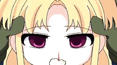 Mahou Shoujo Guro Headfuck - Animation porn featuring magical girls and gore with mind-bending plot twists