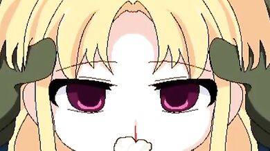 Mahou Shoujo Guro Headfuck - Animation porn featuring magical girls and gore with mind-bending plot twists