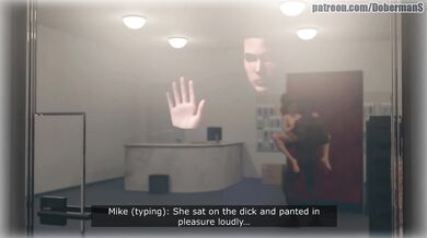 Amanda, the Betrayed Wife