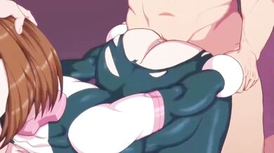 The chaotic logic of the male body in motion, presented by HMV/PMV Get real and get into it!