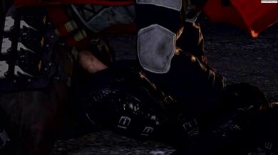 Curvy Catgirl Gets Mur*der and Fucked