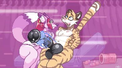 Turbo Fap [Sexy Van Brubles]