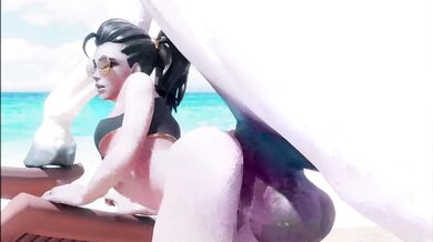 This hentai porn video features 24 hours of horse sex action!