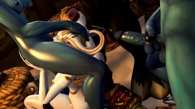 Ember Birthday Diplomacy with Kamina Kirei