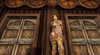 Rewards of Joining the Fellowship: A Sexy Adventure