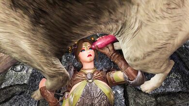 Rewards of Joining the Fellowship: A Sexy Adventure