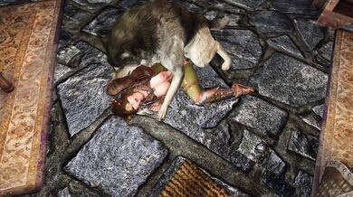 Rewards of Joining the Fellowship: A Sexy Adventure