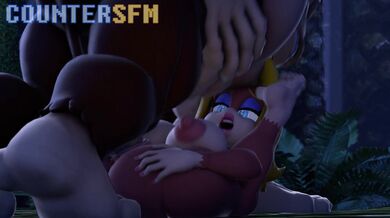 Counter-Strike: Monkey Business