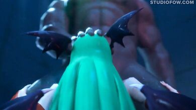 The Succubus Halloween Special: A Studiofow Production