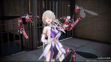 An insect infestation leads to an unexpected turn of events for Rita as she is ambushed by a swarm of bugs